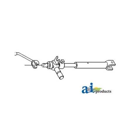 A & I PRODUCTS A-223305